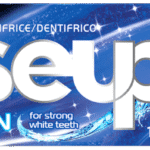 Closeup Cool Breeze Whitening Gel Toothpaste 125g
