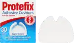 Protefix Upper Denture Adhesive Cushions 30pk