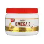 WELLVITA OMEGA 3 1000MG 300 SGELS