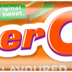 Super C Orange Flavoured Sweets 36.9g