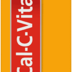 Cal-c-vita Orange Flavour Immuno Pro Effervescent Tablets 15pk