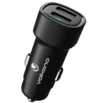 VOLKANO SHIFT SERIES 2 USB-A 12W CAR CHA