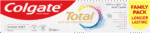 Colgate Total Clean Mint Fluoride Toothpaste 150ml