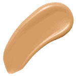 Maybelline Fit Me Golden Caramel 12H Matte & Poreless Foundation 30ml