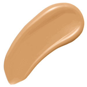 Maybelline Fit Me Golden Caramel 12H Matte & Poreless Foundation 30ml