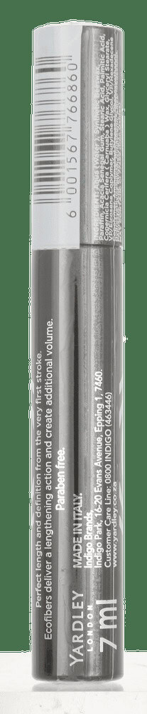 Yardley Lash Infinity Mascara 7ml