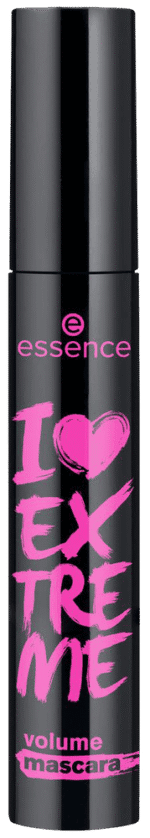 Essence 01 I Love Extreme Volume Mascara 12ml