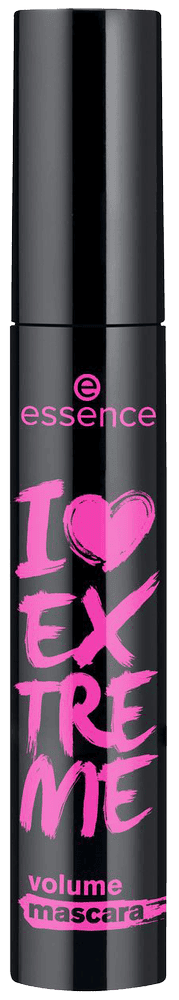 Essence 01 I Love Extreme Volume Mascara 12ml