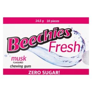 Beechies BLISTER MUSK