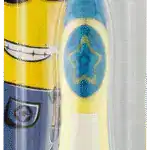 Colgate Kids Extra Soft Minions Toothbrush 1s