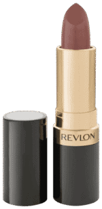 REVLON S/LUSTROUS LIPSTICK SMOKEY ROSE