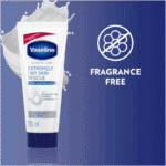 Vaseline Clinical Care Extremely Dry Skin Rescue Moisturizing Hand Cream 75ml