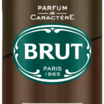 BRUT Musk Aerosol Deodorant Body Spray 200ml
