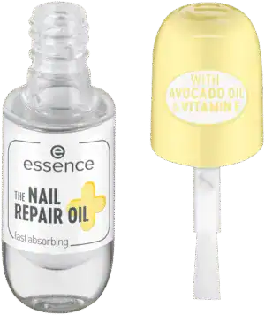 image-0 Essence The Nail Repair Oil 8ml