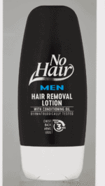 No Hair Men Hair Removal Lotion 125ml