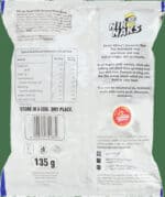 Niknaks Sweet Chilli Flavoured Maize Snack 135g