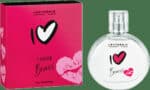 Lenthéric I Love Berries Eau de Parfum 50ml