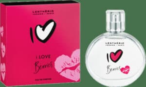 Lenthéric I Love Berries Eau de Parfum 50ml