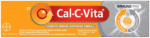 Cal-c-vita Orange Flavour Immuno Pro Effervescent Tablets 15pk