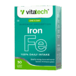 Vitatech IRON FE 30