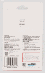 HTH Clear Blu Water Clarifier 1s