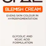 Dermopal Blemish Cream 30ml