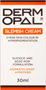 Dermopal Blemish Cream 30ml