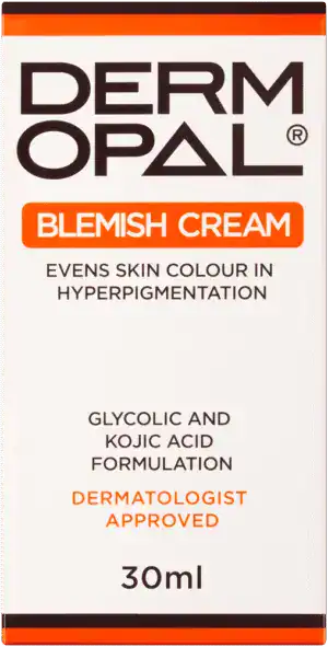 Dermopal Blemish Cream 30ml