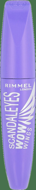 Rimmel Scandaleyes Wow Wings Mascara 12ml