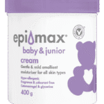 Epi-max Baby & Junior Cream 400g