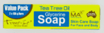 REITZER T/TREE SOAP 2X135G V/P