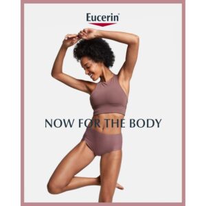 Eucerin EVEN PIGMENT PERFECTOR BODY LOT