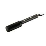 Carmen EBONY HAIR STRAIGHTENING BRUSH