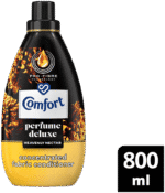 Comfort Perfume Deluxe Heavenly Nectar Laundry Fabric Softener 800ml