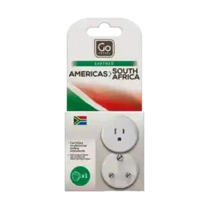 Gotravel GO USA -SA ADAPTOR 555101