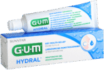 GUM HYDRAL Moisturizing Gel 50ml