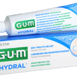 GUM HYDRAL Moisturizing Gel 50ml
