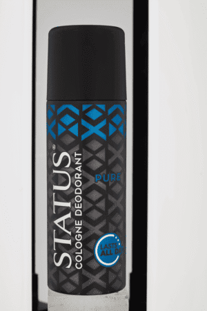 Status AEROSOL DEO PURE ENDURANCE 200ML
