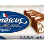 Damascus Chocolate Nougat Bar 40g