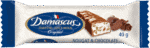 Damascus Chocolate Nougat Bar 40g
