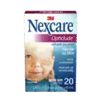 3M OPTICLUDE EYE PATCH JUNIOR 20