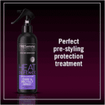 TRESEMME HAIRSPRAY HEAT DEFENCE 300ML