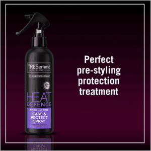 TRESEMME HAIRSPRAY HEAT DEFENCE 300ML