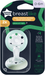 Tommee Tippee NIGHT TIME SOOTHER 433484