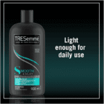 Tresemme SHAMPOO NO FRIZZ VITH ALMO 900M