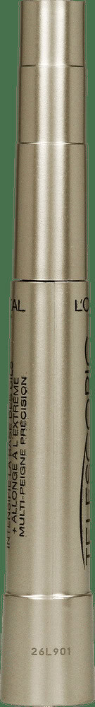 L'oréal Paris Telescopic Black Mascara 8ml
