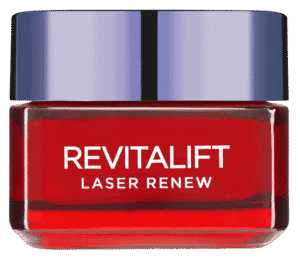 L'oréal Paris Revitalift Laser Renew Advanced Anti-Ageing Day Cream 50ml