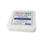 Sere-med SERE-NET PAR GAUZE10 SER003/4 - 36