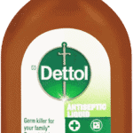 Dettol Antiseptic Liquid 50ml