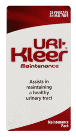 Uri-kleer Urinary Tract Maintenance Pack 28s